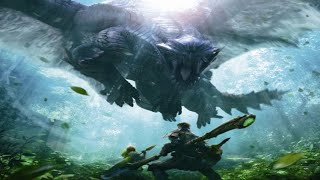 Monster Hunter Battle Themes to fight your inner Demons