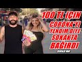 GÖREVİ YAP PARAYI KAZAN #11 | SOKAKTA 1000₺ DAĞITTIK | ÇEKİLİŞ VAR |