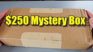 $250 Mystery Box From CIVIVI
