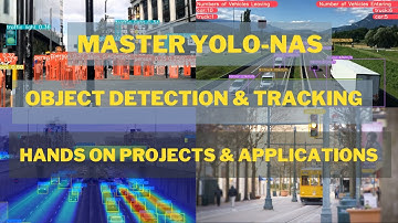 YOLO-NAS, Segment Anything Model, ChatGPT with WebApps Development