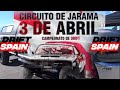 Drift Spain Series 2022⚡Circuito del Jarama. #scandeRStudio