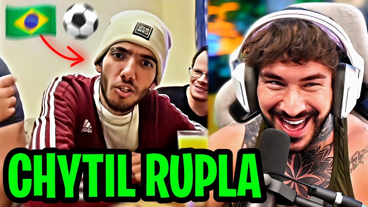 Kdo je VOJTA NEYMAR 4D?