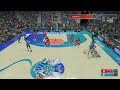 NBA 2K22 3