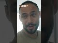 Thurman talks injuries, aging, and the sport of boxing