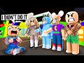 DAYCARE MISSING HALLOWEEN CANDY! | Roblox | Brookhaven 🏡RP