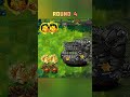 Fusion New ultimate plants vs 10 ultimate gargantuar #pvzfusion #mobilegame #pvzgame #plantsvszombie