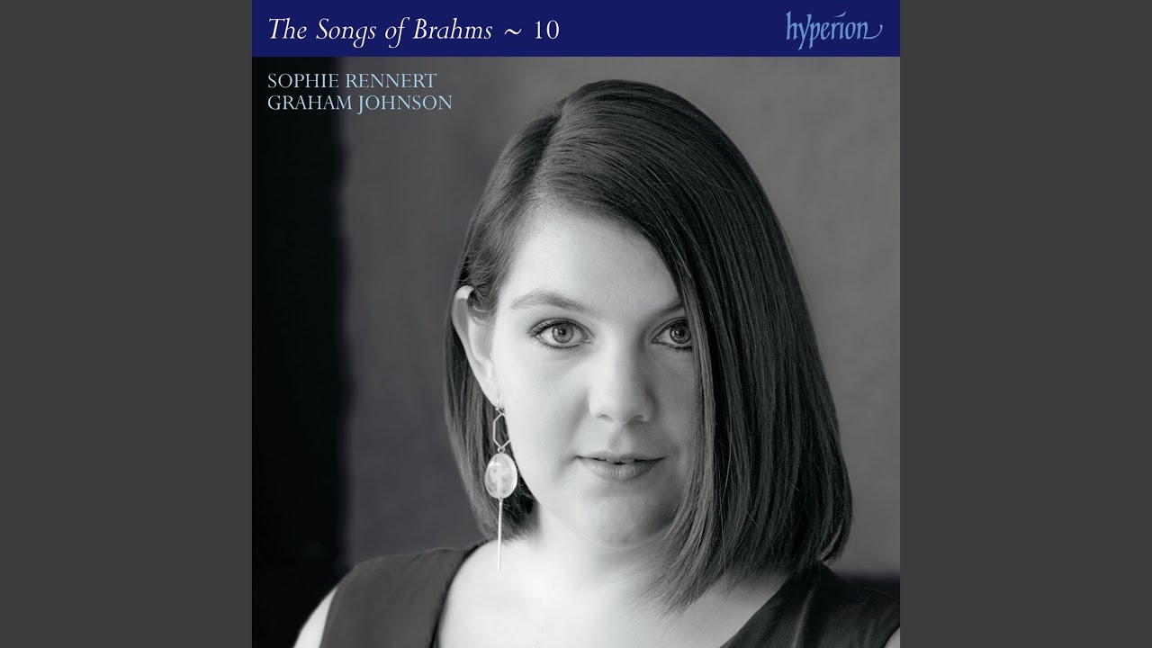 Tonton Brahms: Zigeunerlieder, Op. 103 (Solo Version) : No. 8, Rote Abendwolken ziehen di YouTube Tonton Brahms: Zigeunerlieder, Op. 103 (Solo Version) : No. 8, Rote Abendwolken ziehen di YouTube