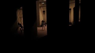 Resync The Backrooms Entity Encounter Roblox