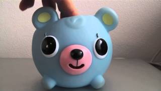 おしゃべりどうぶつボール（犬）