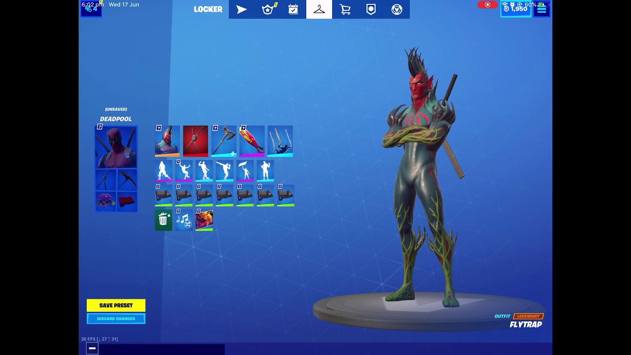 SEASON 3 BATTLEPASS! (UNDERWATER MAP)