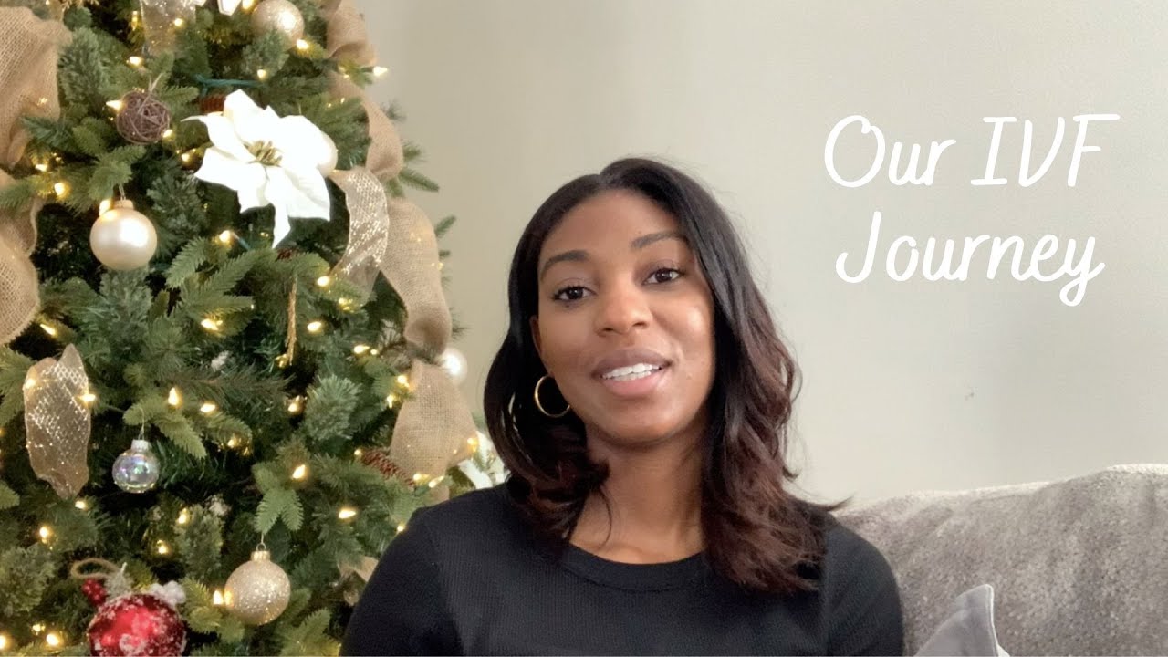 TTC - IVF Journey with Invocell