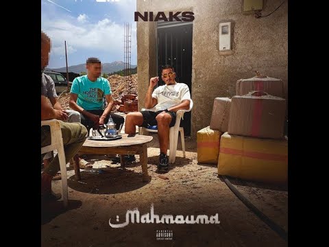 Niaks Mahmouma