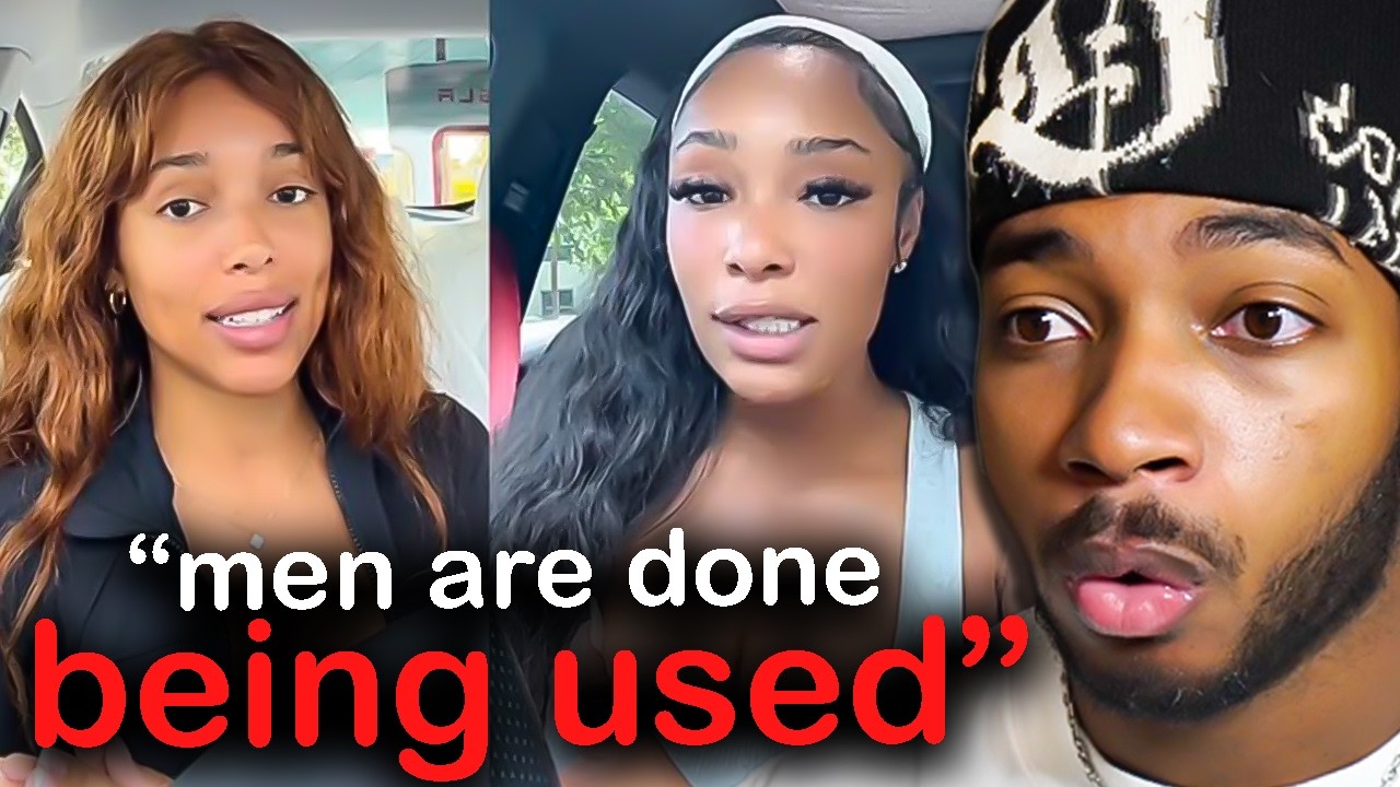 В современном мире знакомств мужчины отказываются быть кормильцами семьи, женщины всё изменили.