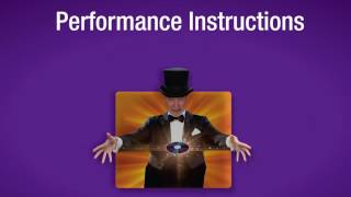 Kids Magic Set - JQK Cards - Uncle Bunny Magic Kit