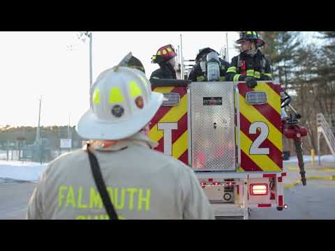 Southern Maine Community College Pathways | Choose Your Path | Public Safety