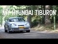 My Hyundai Tiburon Review!