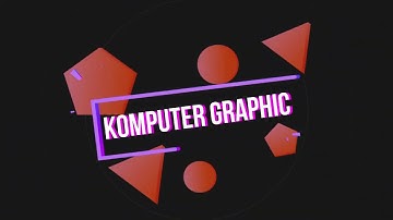 Cara Membuat Primitive Object Menggunakan Visual Studio | Tugas Grafika Komputer