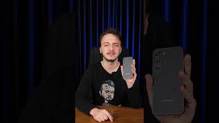 Dünyanın En Güçlü Android Telefonu Galaxy S23