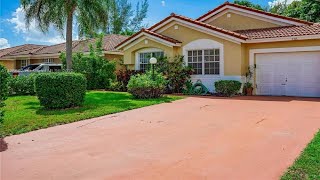 5416 NW 184th St, Miami Gardens, FL Presented by Denise Madan.