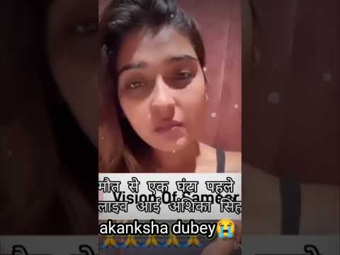 #akanksha_dubey status live