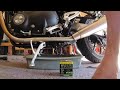 Dave&#39;s Garage - Oil Change 101