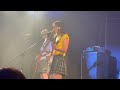 김뜻돌(Meaningful Stone) - 꿈에서 걸려온 전화 (2022.07.09, 프리즘홀)