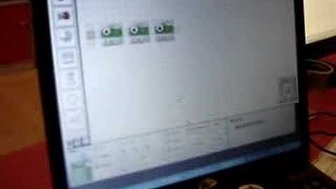 NXT-G Online: A Virtual Programming Teaching Environment