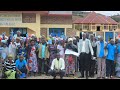 🇨🇩 Minembwe : NewHope Reconciliation Center ikomeje amahugurwa yo kwiteza imbere mu Minembwe