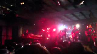 CKY - Flesh Into Gear Live! HD [Soundwave Melbourne 2012]