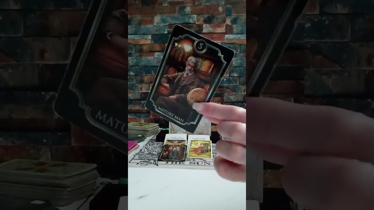 SCORPIO♏CAN'T TAKE BEING AWAY FROM U ANY LONGER,BRINGING 