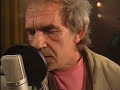 JJ Cale - travelling light - studio live