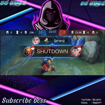 Capek sama pak asep 🗿 || Story'wa funny mobile legends || #tiktok #mlbb #shorts
