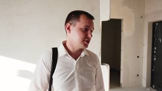 Ремонт квартир или знакомство с компанией Артель Ремонт квартир или знакомство с компанией Артель