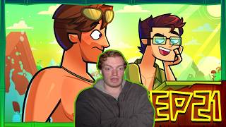 Details Disventure Camp Fans vs Favorites Episode 21 Who's Most Likely To... Reaction Update