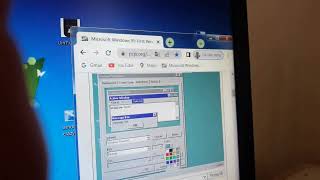 HOW TO MAKE WINDOWS 95 CONVERT TO MACOS 9