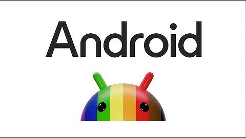 Установка и обзор операционной системы Android на VirtualBox.