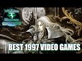 Best 1997 games