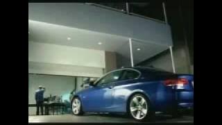 Download lagu BMW Commercial 'Teleportation'