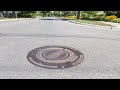 Manhole Covers: Improve Driveability with the SELFLEVEL® Access Assembly