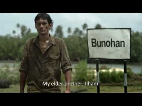 Bunohan: Return to Murder trailer