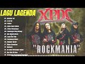 XPDC Full Album || Lagu XPDC Leganda || Hentian Ini, C.I.N.T.A || Lagu Rock Kapak Terpilih 90an