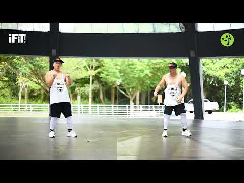 Acapulco Jason Derulo Zumba Easy Dance