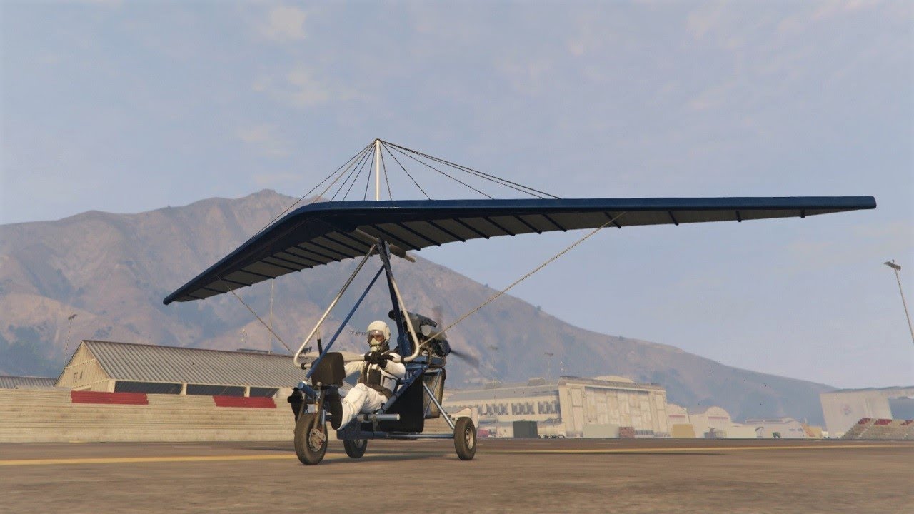 GTA V ONLINE - MUCHAS NOVEDADES!!!