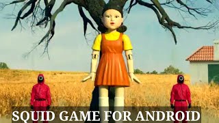 download squid game for Android#squidgame screenshot 5