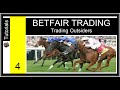 Betfair Trading Using Geeks Toy - Full Tutorial Course - Level 1 Part One (Setting Up Preferences)