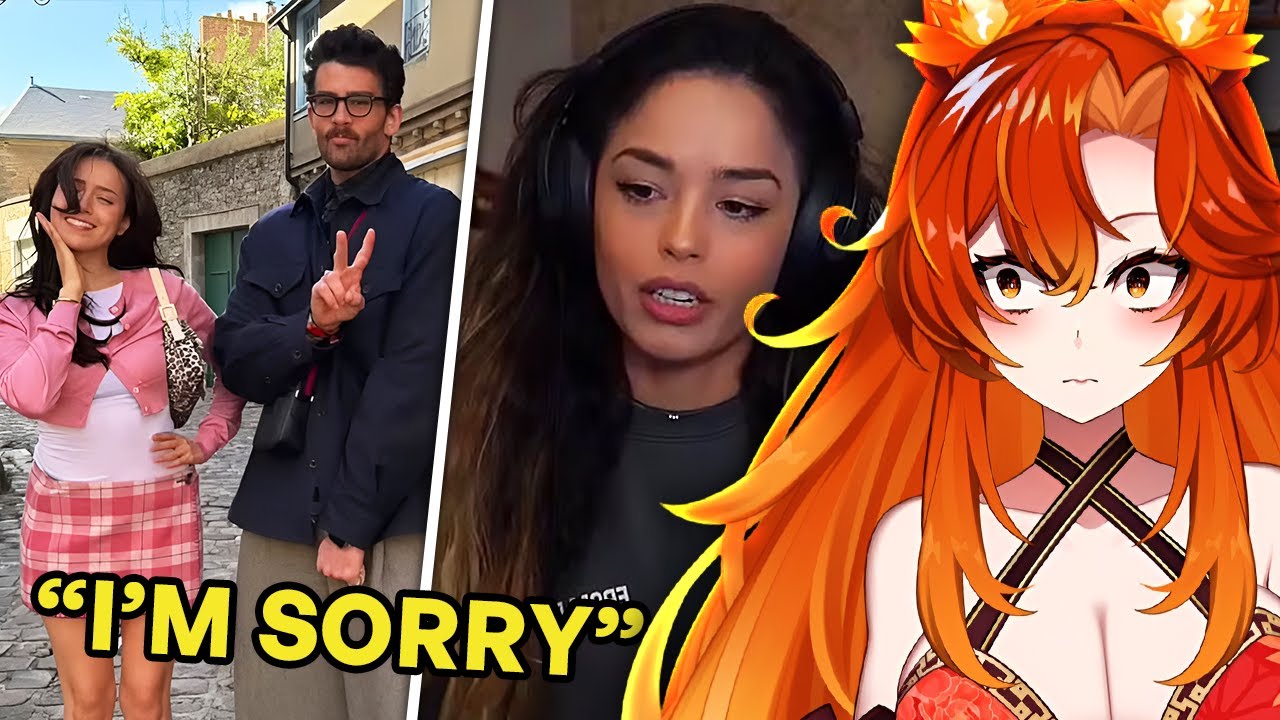 Pokimane And Valkyrae Did What?!