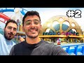 موشن جيت دبي فلوق العيد Motiongate Dubai 2024 