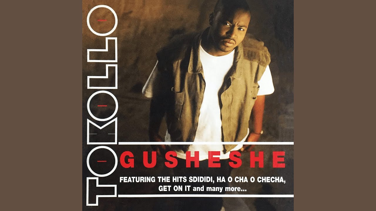 Tokollo - T.K. - Dogg Tokollo - T.K. - Dogg