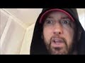 Capture de la vidéo Eminem: Stuff To Never Rhyme (Full Video)
