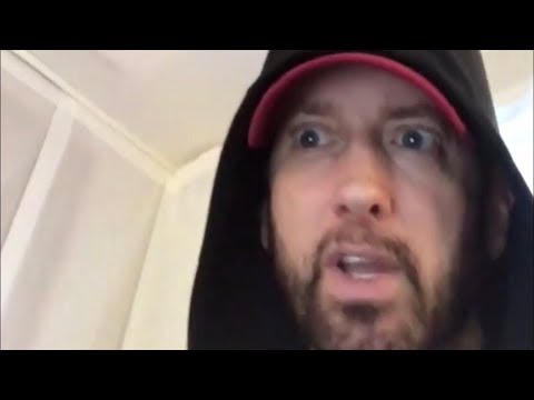 Eminem: Stuff to Never Rhyme (Full Video)